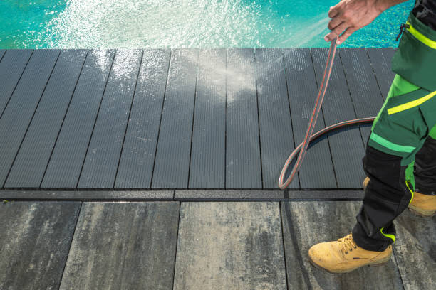 Professional Pressure Washing in Fox Crossing, WI