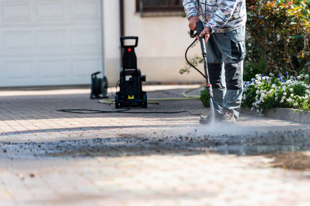 Best House Pressure Washing  in Fox Crossing, WI