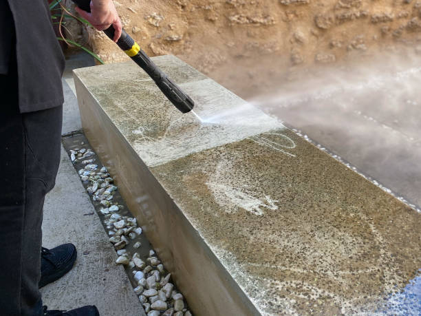 Why Choose Our Certified Pressure Washing Experts for Your Project Needs in Fox Crossing, WI?