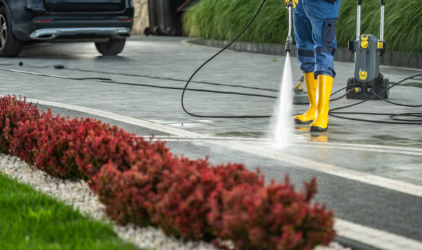 Local Pressure Washing Services in Fox Crossing, WI