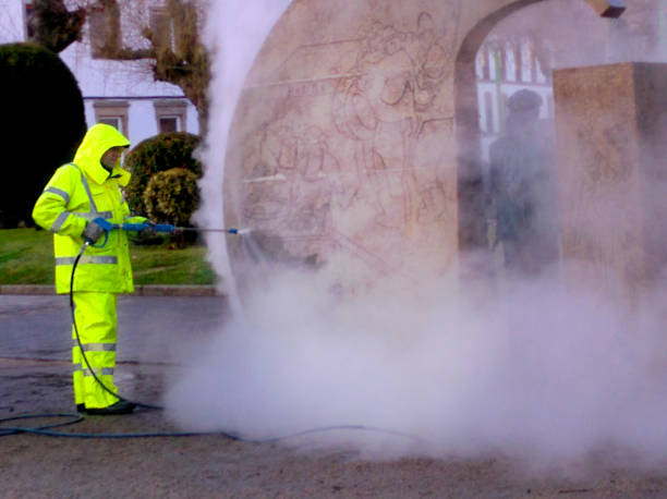 Best Fence Pressure Washing  in Fox Crossing, WI