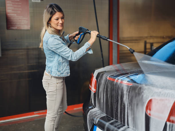 Best Affordable Power Washing  in Fox Crossing, WI